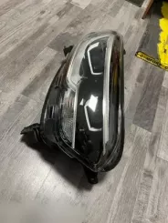 Фара Renault Kadjar 260109679R 01177022