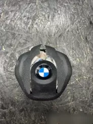 BMW 3 F30 F35 F31 Подушка безпеки Подушка безпеки керма 6857306 009039979 9089989