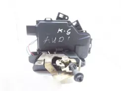 Замок задніх дверей Audi A6 S6 C5 4B 4B08390 06109M