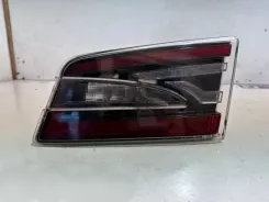 Лампи освітлення задньої кришки багажника Tesla Model S 00134116 00134114 6005924BU