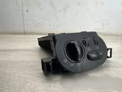 Вимикач світла Rover 75 YWC106950 0033729 086956053
