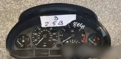 Одометр / спідометр BMW 3 E46 0263606310 6910280