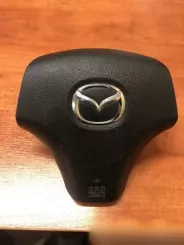 Подушка безпеки керма Mazda 6 C0368 71020695350 ZFWT107102