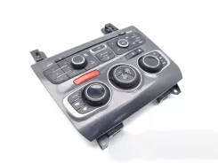 Панель кондиціонера Citroen C4 II 98040782ZD 00030025 28365341