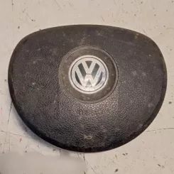 Подушка безпеки Volkswagen Golf V Подушка безпеки керма 1K0880201N 001BK07V86A8 61609050B