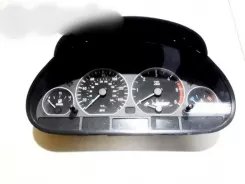 Одометр / спідометр BMW 3 E46 6915244 0263639007