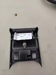 Панель радіо Opel Vectra C 13115968 032510 13110430