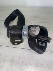 Ремінь безпеки заднього бампера Volkswagen Polo 6Q0857805 04167054 047054