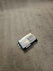 Блок керування / Модуль коробки передач Audi A8 S8 D2 4D 4D0927156 6058006233 0260002789
