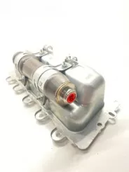 Подушка безпеки пасажира BMW 5 GT F07 39915942201 09B3301A0380 611011601A