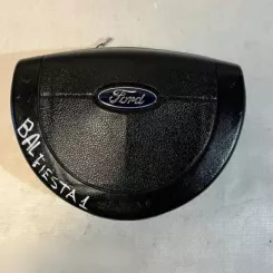 Подушка безпеки керма Ford Fiesta 6004846 0166320433910914 1067404349103750
