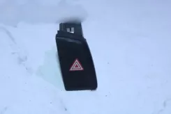 Кнопка аварійної сигналізації Audi Q5 SQ5 8R1941509 00111 09411