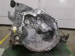 Citroen C3 Механічна 5-ступінчаста коробка передач 20CP14 0043523