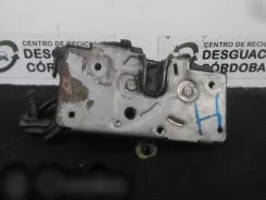 Замок передніх дверей Citroen Jumper 1342155080 06-14-5. ЕЛЕКТРИЧНІ ДВЕРІ-6.КОНТІВ