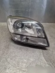 Фара Chevrolet Orlando E1312979 02A00HO