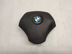 Подушка безпеки керма BMW 5 E60 E61 610708700 09B153LA0088M
