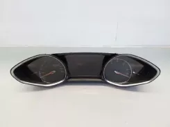 Peugeot 308 Одометр / Спідометр 9809838780 0128962344 E1-A4-15-2