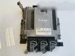 Модуль контролера / ЕБУ Renault Laguna III 8200726880 02810152323