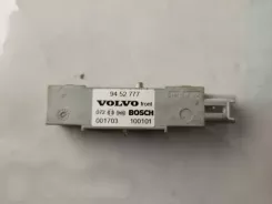 Датчик удару подушки безпеки Volvo S60 9452777 0017Q3