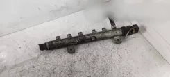 Opel Vectra C Рейка впорскування 55200266 011433 0445214056
