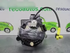 Nissan Juke I F15 Подушка безпеки керма 3714SN 0003308203