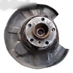 BMW 3 F30 F35 F31 Задня маточина колеса 7637445 040913N