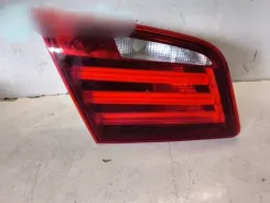 BMW 5 F10 F11 Ліхтарі кришки заднього багажника 7203225 00108910 280910
