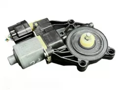 Моторчик склопідйомника передніх дверей Ford Fiesta 0130822618 8A6114A389B