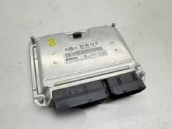 Контролер / модуль ЕБУ Volkswagen PASSAT B5.5 038906019ER 0281010704 28SA5352