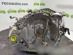 Citroen Xantia Механічна 5-ступінчаста коробка передач 20TB53 1048682B