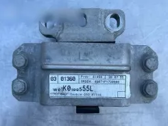 Seat Leon (1P) Кронштейн двигуна 1K0199555L 1K0199555 01360