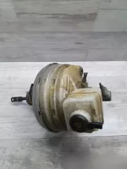 BMW 5 F10 F11 Підсилювач гальм 296796726013 00133090100152