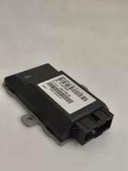 Модуль / блок керування кермового колеса BMW 7 E65 E66 6760111 00018848 00007660B2