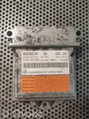 Контролер / модуль подушки безпеки Ford Focus 0285001525 A9064460042