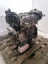 Двигун Opel Insignia A 55565815 08302122420