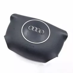Audi A4 S4 B6 8E 8H Подушка безпеки Подушка безпеки керма 8E0880201AE 001LB00D3UB4 8E0880201AE3ZQ