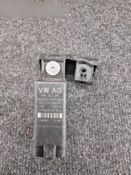 Реле/модуль передпускового підігрівача Audi A6 S6 C8 4K 04L907281 51299026 PA66GF30