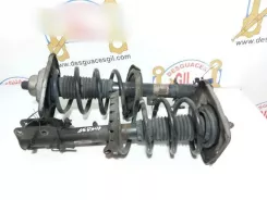 Передній амортизатор Citroen Jumpy 104834