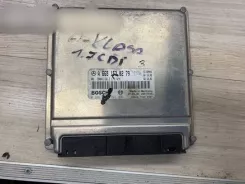 Блок керування двигуном Mercedes-Benz A W168 A6681530279 0281011793