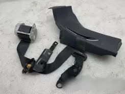 Ремінь безпеки заднього сидіння Tesla Model S 101878905C 0642141 2466182
