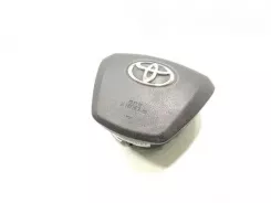 Подушка безпеки керма Toyota Verso 45130-0F030-B0 036820511PAA