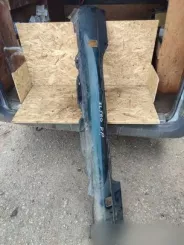 Поріг Mercedes-Benz SL R230 A2306980454 0001230882