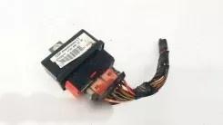 Контролер / модуль вентилятора Citroen Jumper 01345962080 0134596208080