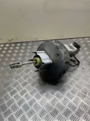 Підсилювач гальм Nissan Navara D40 460075X31A 03775786014 77578601