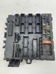 Блок запобіжників Opel Vectra C / Комплектний 51903210 00075100 03072002