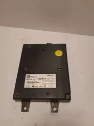 Модуль керування телефоном / контролер Volkswagen PASSAT B6 3C0035729F 00104AEBA8B1 N342HZ276