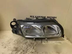 Фара Volvo S80 8693558 090C7300 89007830