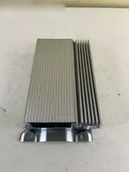 Підсилювач аудіо Dodge Nitro 05091012AH 05091012A 36670C