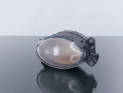 Mercedes-Benz E W211 Передня протитуманна фара 030507700101 A1698201556 LE03A136