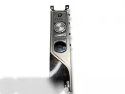 Важіль перемикання передач Jaguar XF X250 / верхній 9X237E453DB 10007100 90124100920003